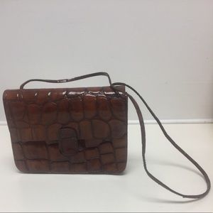 🍁NWOT  1980s MUNDI Purse